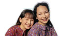 Photo of peoples faces
