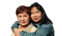 Photo of peoples faces